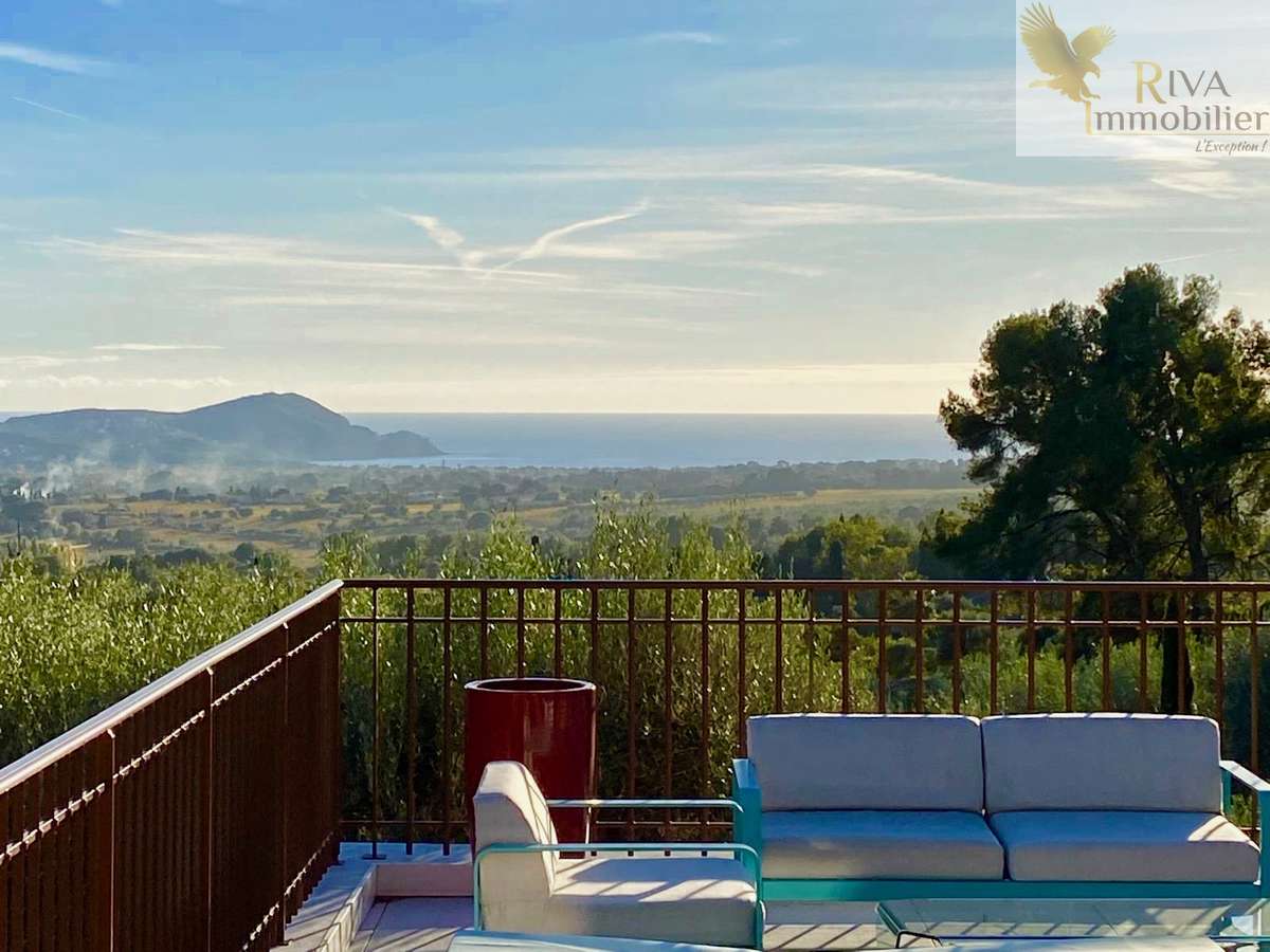 Maison La Cadière-d'Azur