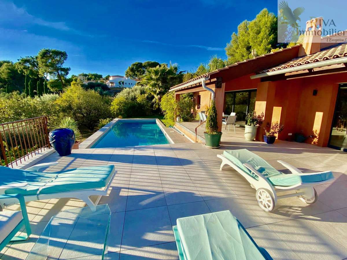 Maison La Cadière-d'Azur