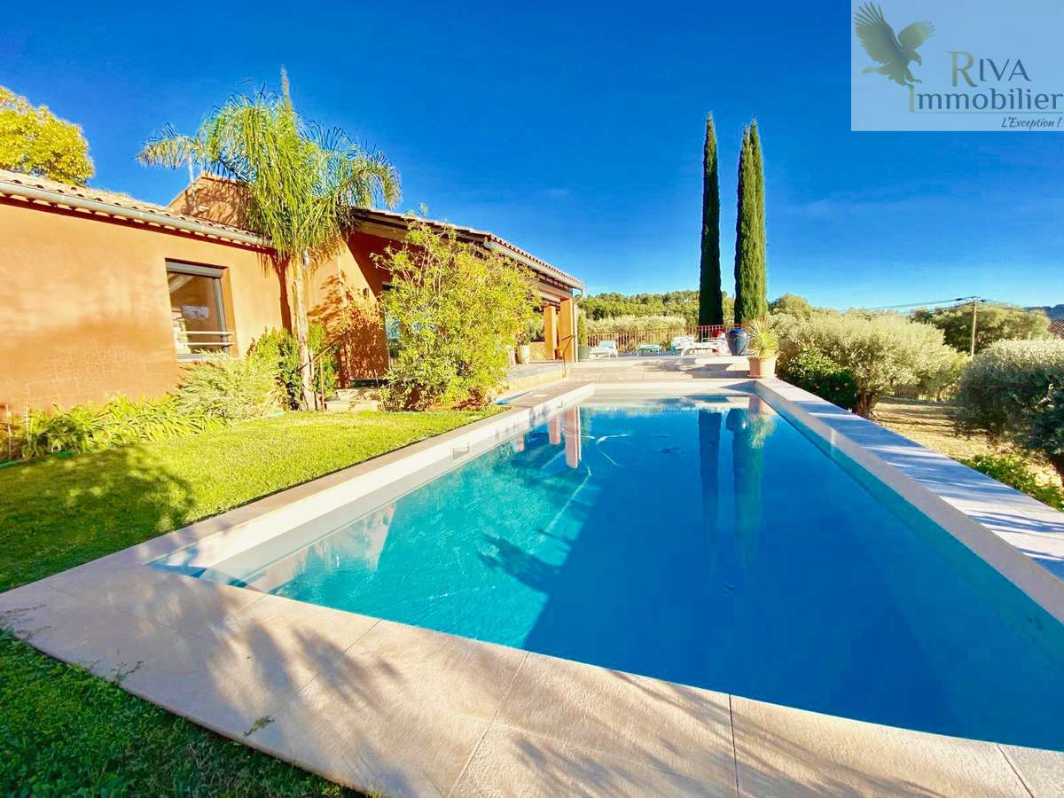 Maison La Cadière-d'Azur