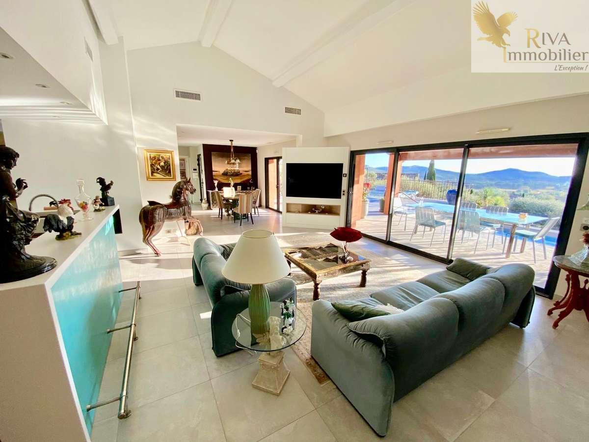 Maison La Cadière-d'Azur