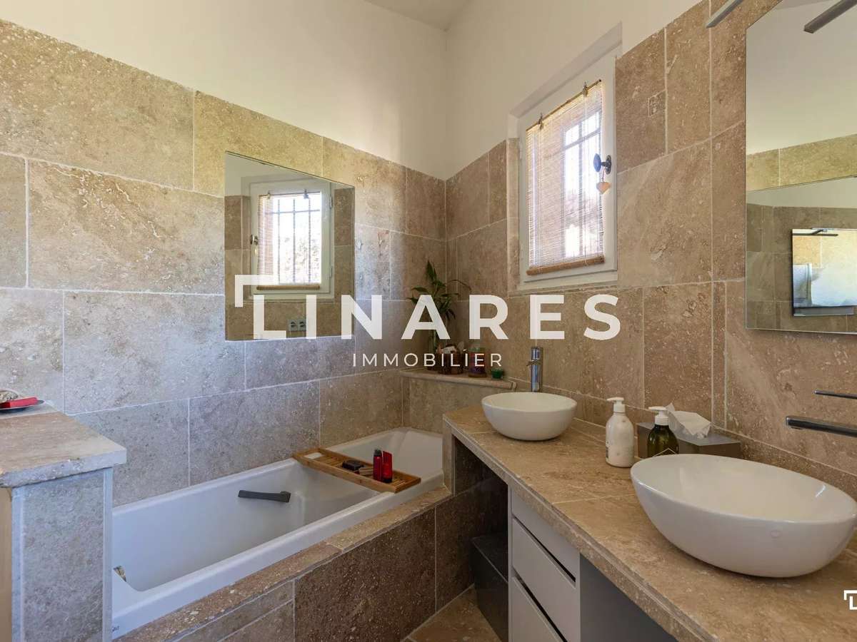 Maison La Cadière-d'Azur