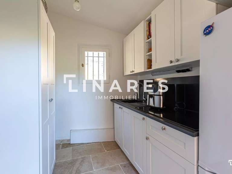 Maison La Cadière-d'Azur - 4 chambres - 200m²