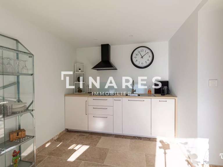 Maison La Cadière-d'Azur - 4 chambres - 200m²