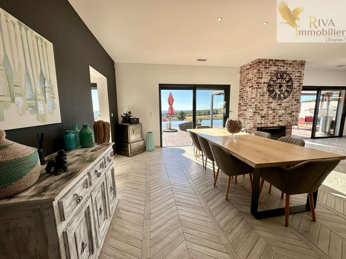 Maison La Cadière-d'Azur