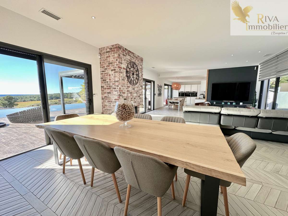 Maison La Cadière-d'Azur