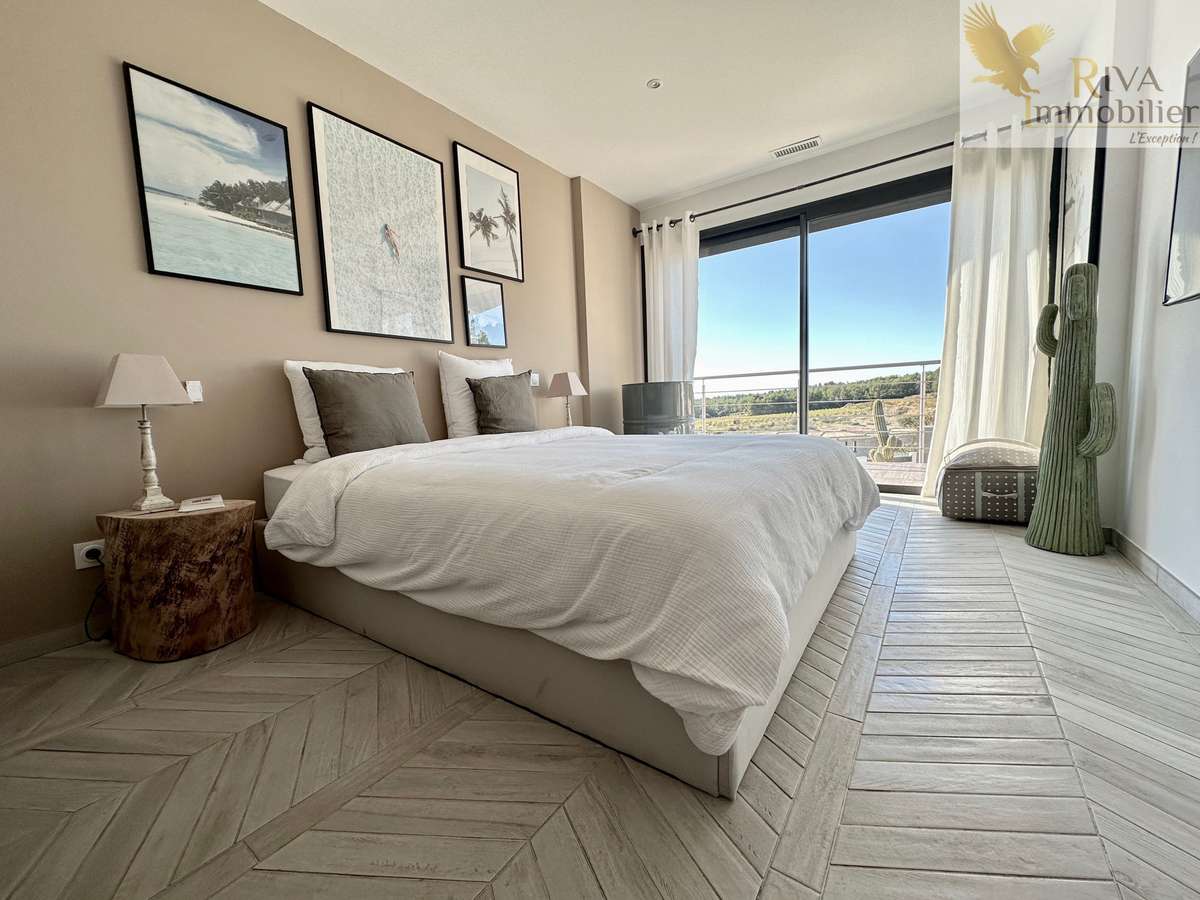 Maison La Cadière-d'Azur