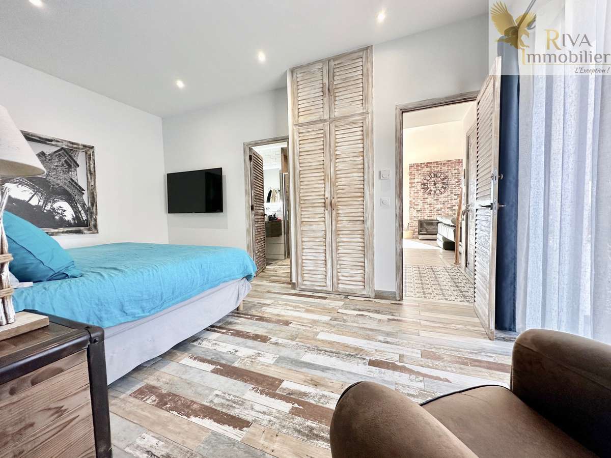 Maison La Cadière-d'Azur