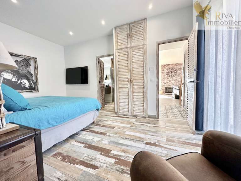 House with Sea view La Cadière-d'Azur - 7 bedrooms - 350m²