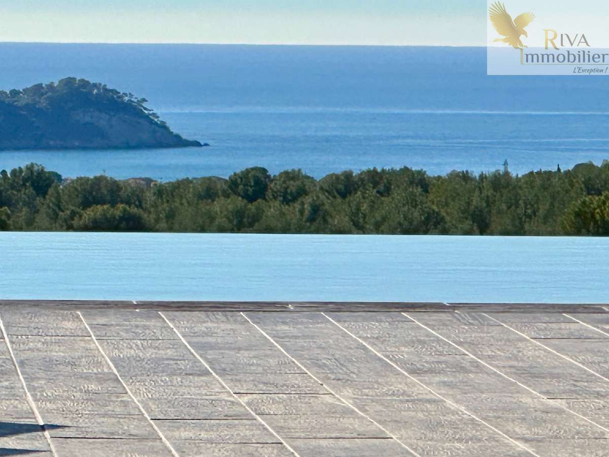 Maison La Cadière-d'Azur