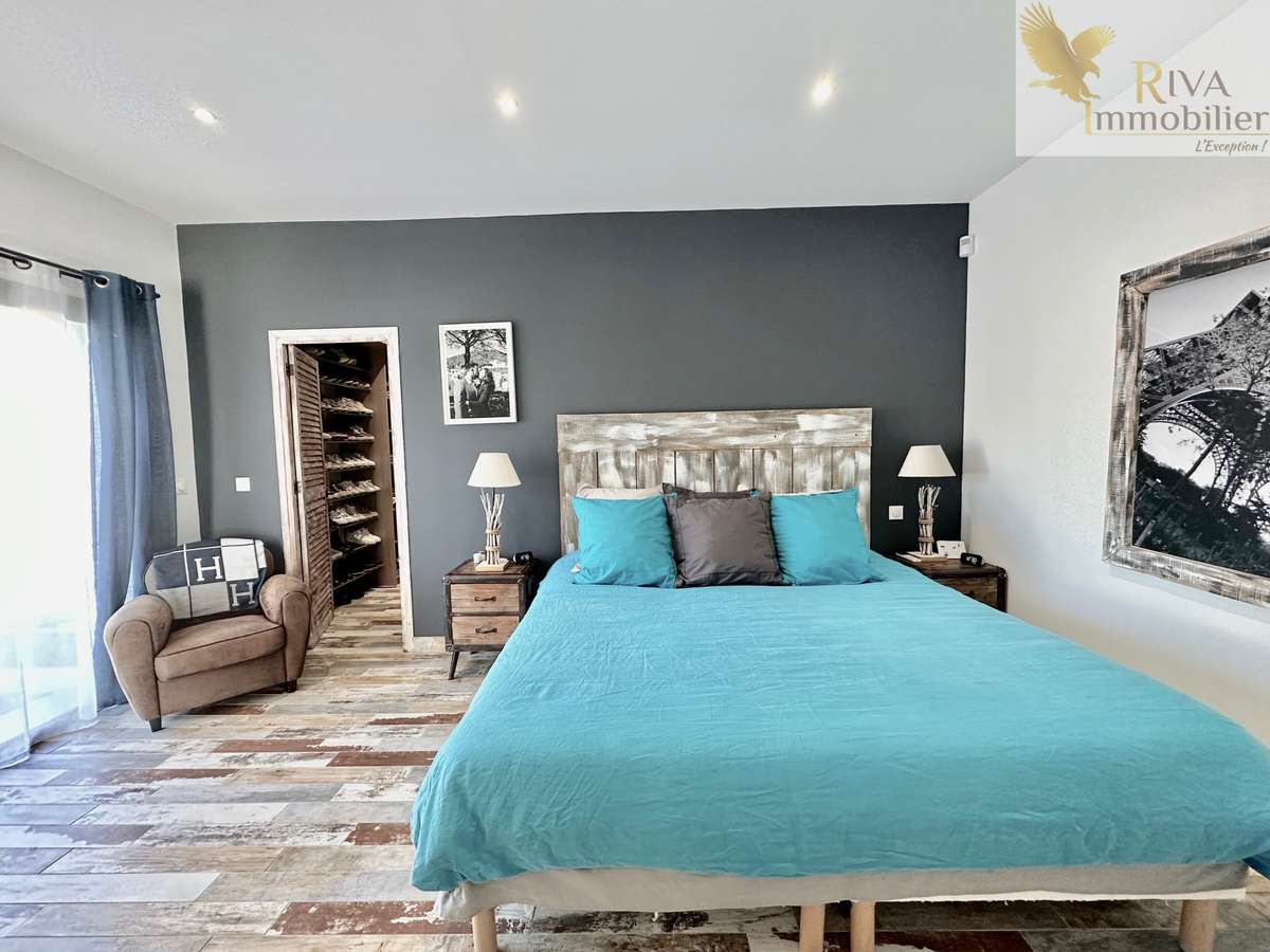 Maison La Cadière-d'Azur