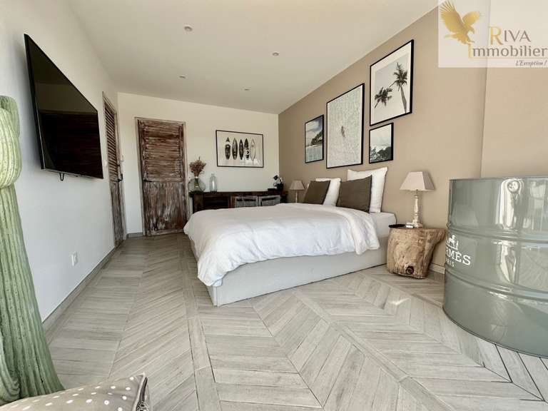 House with Sea view La Cadière-d'Azur - 7 bedrooms - 350m²