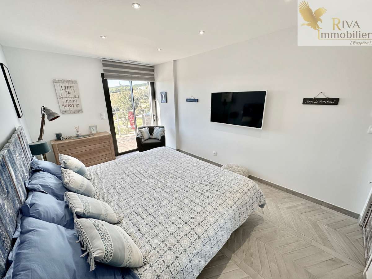 Maison La Cadière-d'Azur