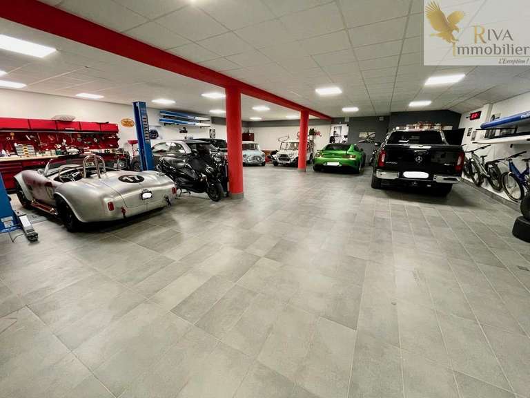 House with Sea view La Cadière-d'Azur - 7 bedrooms - 350m²