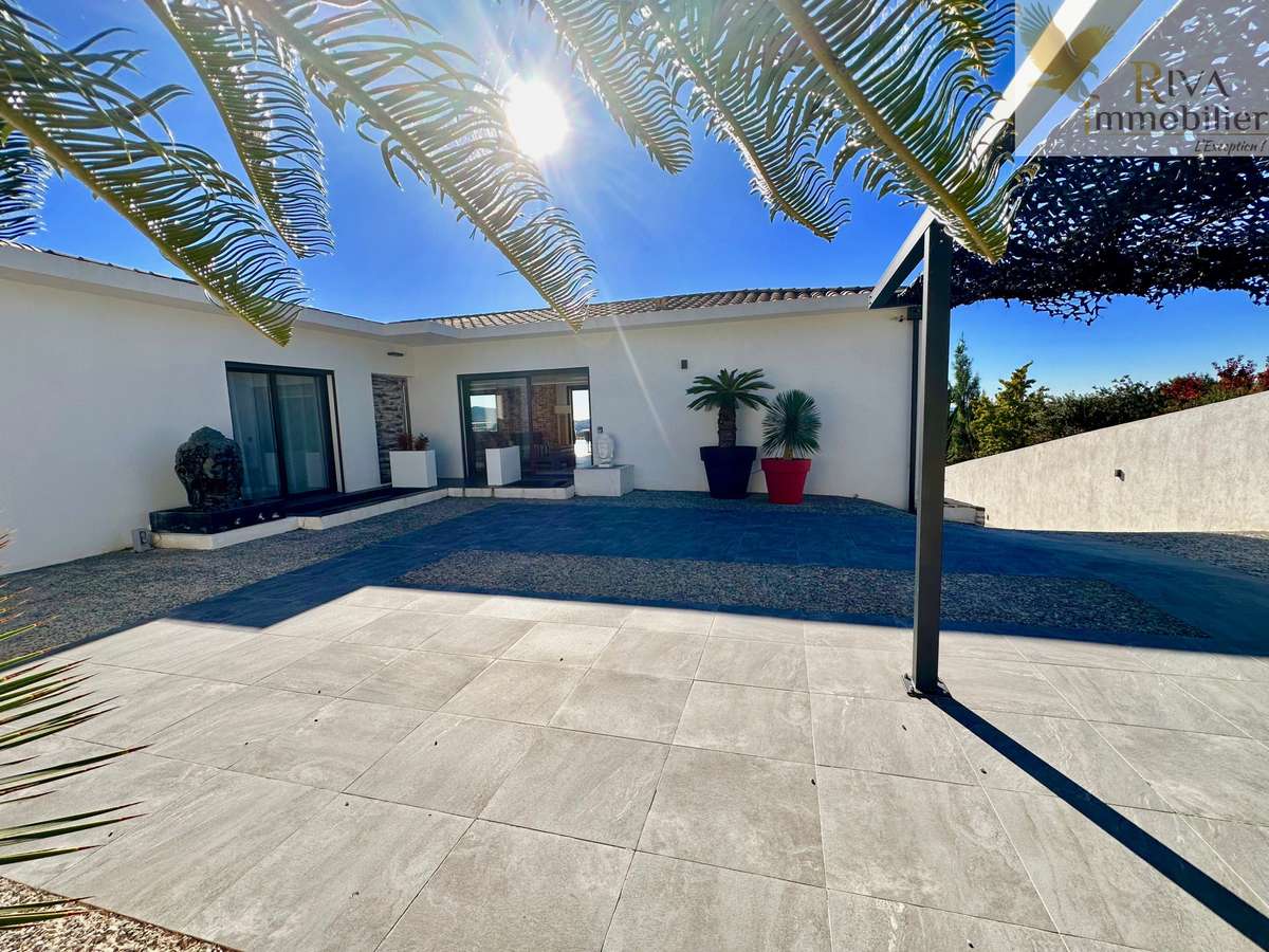 Maison La Cadière-d'Azur