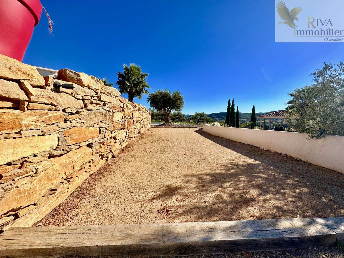 Maison La Cadière-d'Azur