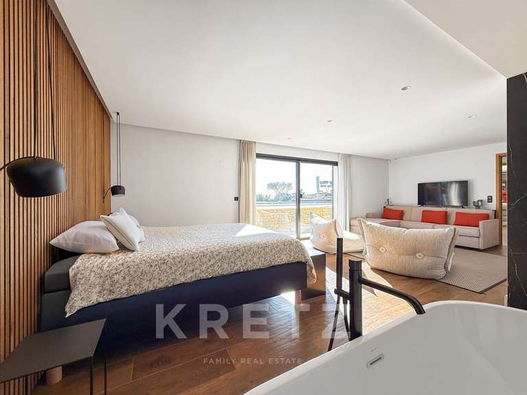 Maison avec Vue sur mer La Cadière-d'Azur - 5 chambres - 280m²