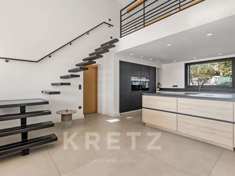 Maison avec Vue sur mer La Cadière-d'Azur - 5 chambres - 280m²