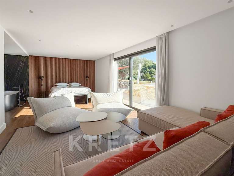 Maison avec Vue sur mer La Cadière-d'Azur - 5 chambres - 280m²