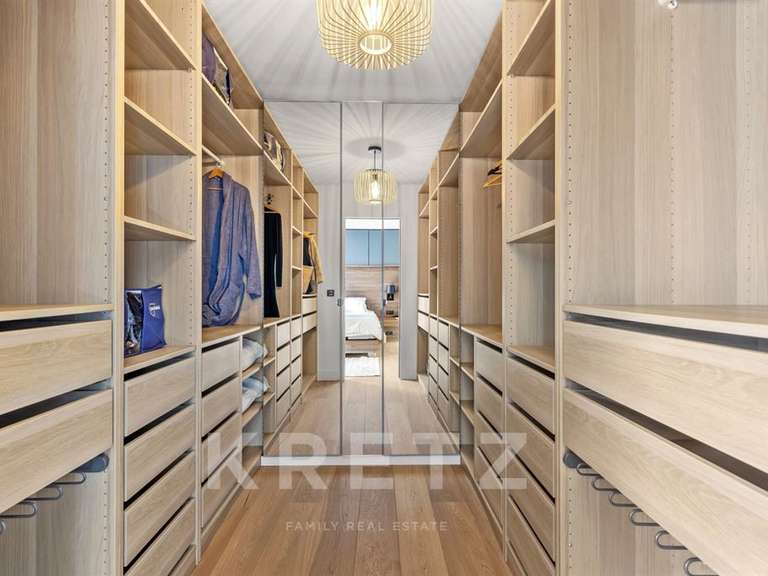 Maison avec Vue sur mer La Cadière-d'Azur - 5 chambres - 280m²