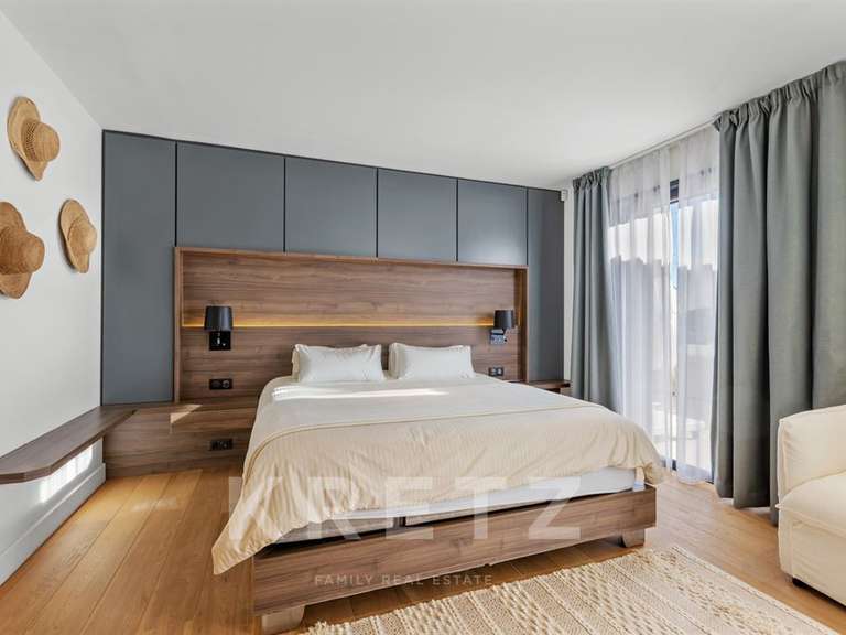 Maison avec Vue sur mer La Cadière-d'Azur - 5 chambres - 280m²