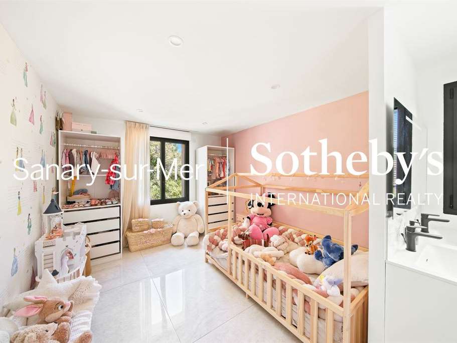 House La Cadière-d'Azur