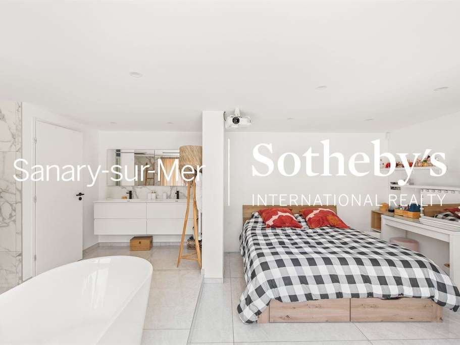 House La Cadière-d'Azur