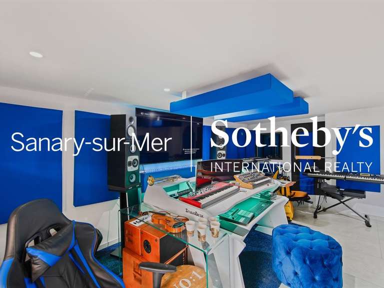 House La Cadière-d'Azur - 3 bedrooms - 268m²