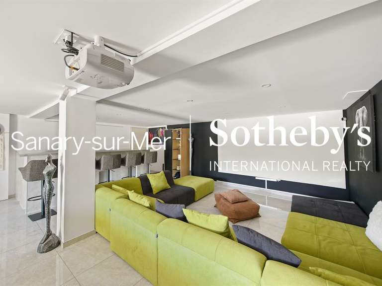 House La Cadière-d'Azur - 3 bedrooms - 268m²