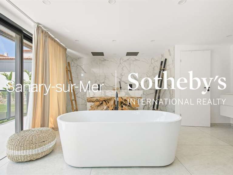 House La Cadière-d'Azur - 3 bedrooms - 268m²