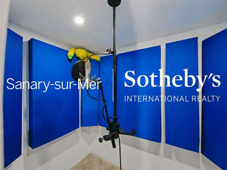 House La Cadière-d'Azur - 3 bedrooms - 268m²