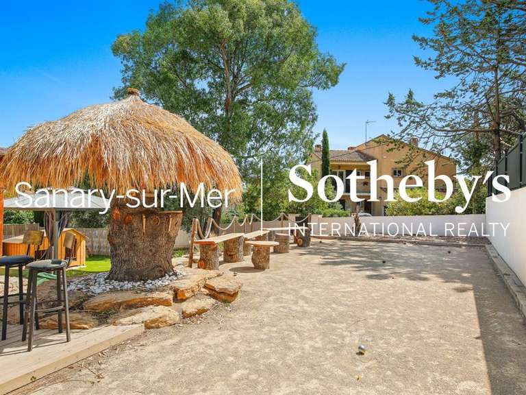 House La Cadière-d'Azur - 3 bedrooms - 268m²