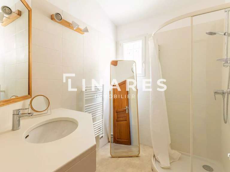 Maison avec Vue sur mer La Cadière-d'Azur - 4 chambres - 168m²