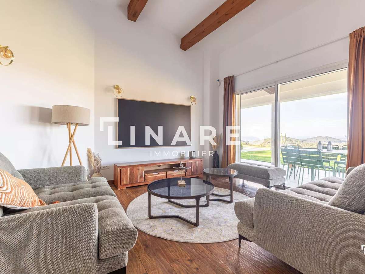 Maison La Cadière-d'Azur