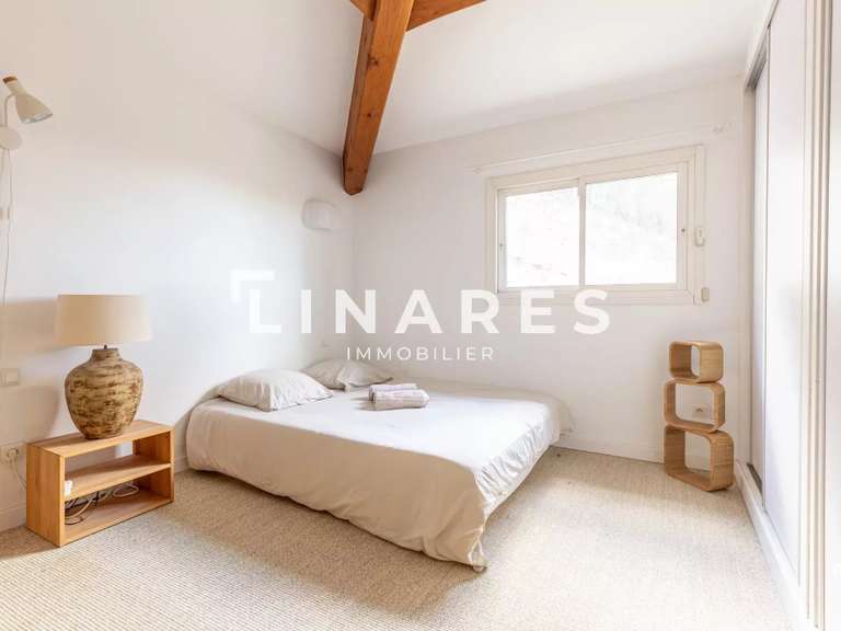 Maison avec Vue sur mer La Cadière-d'Azur - 4 chambres - 168m²