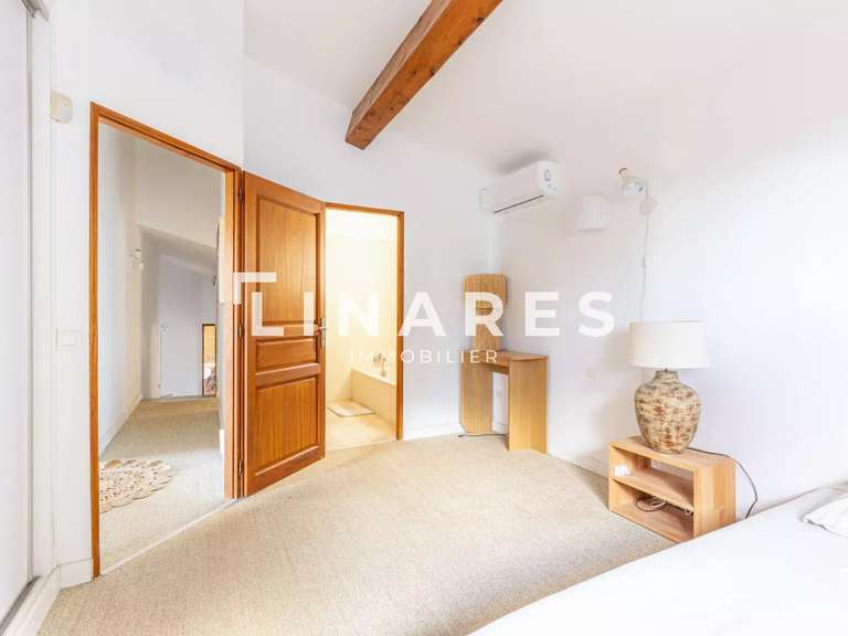 Maison avec Vue sur mer La Cadière-d'Azur - 4 chambres - 168m²