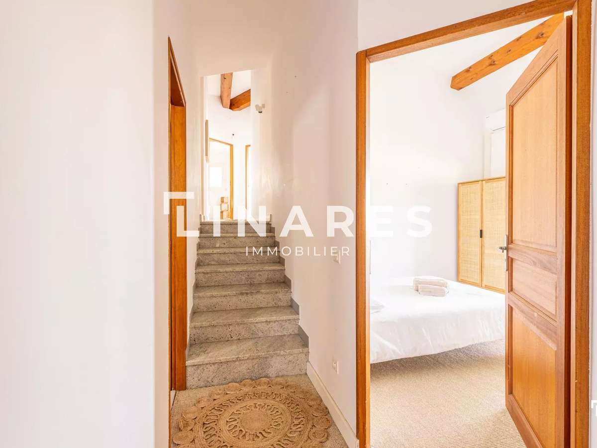 Maison La Cadière-d'Azur