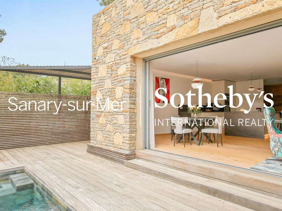 Maison La Cadière-d'Azur