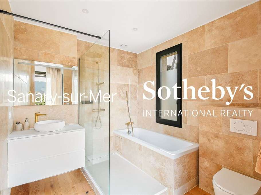 Maison La Cadière-d'Azur