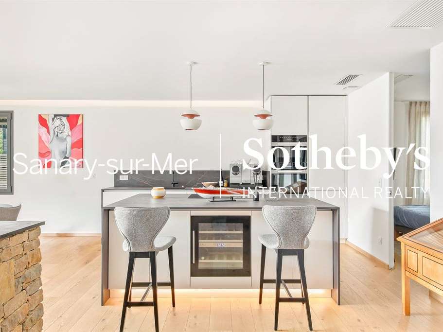 Maison La Cadière-d'Azur