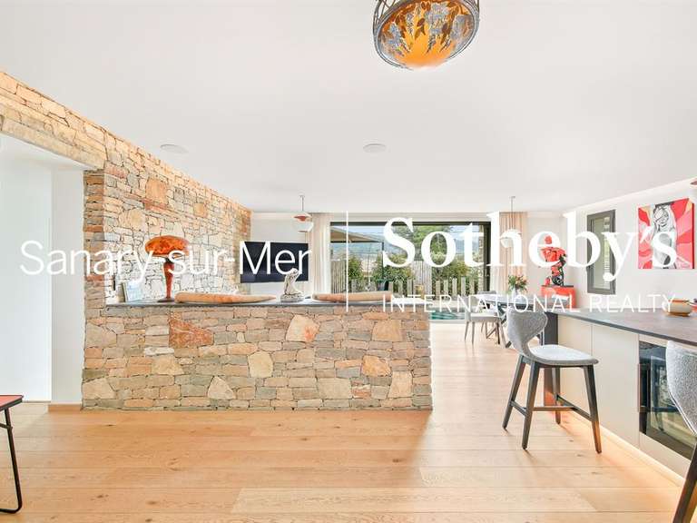 Maison La Cadière-d'Azur - 3 chambres - 125m²