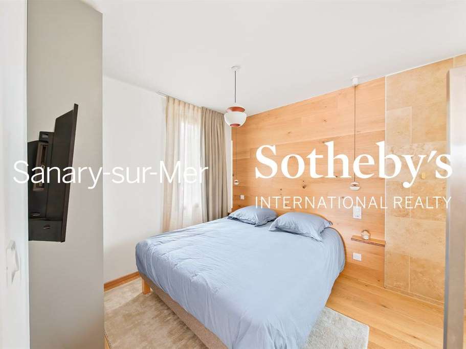 Maison La Cadière-d'Azur