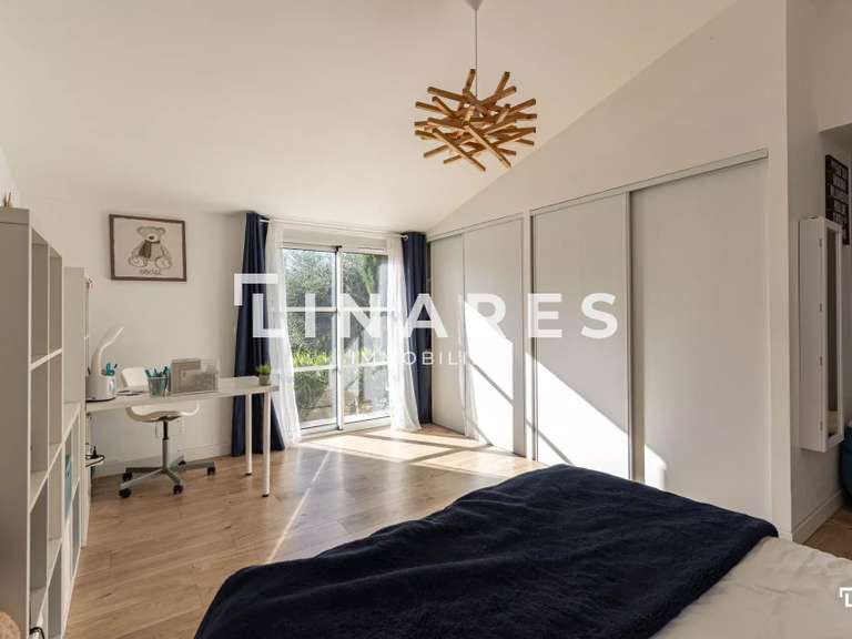 Maison La Cadière-d'Azur - 4 chambres - 200m²