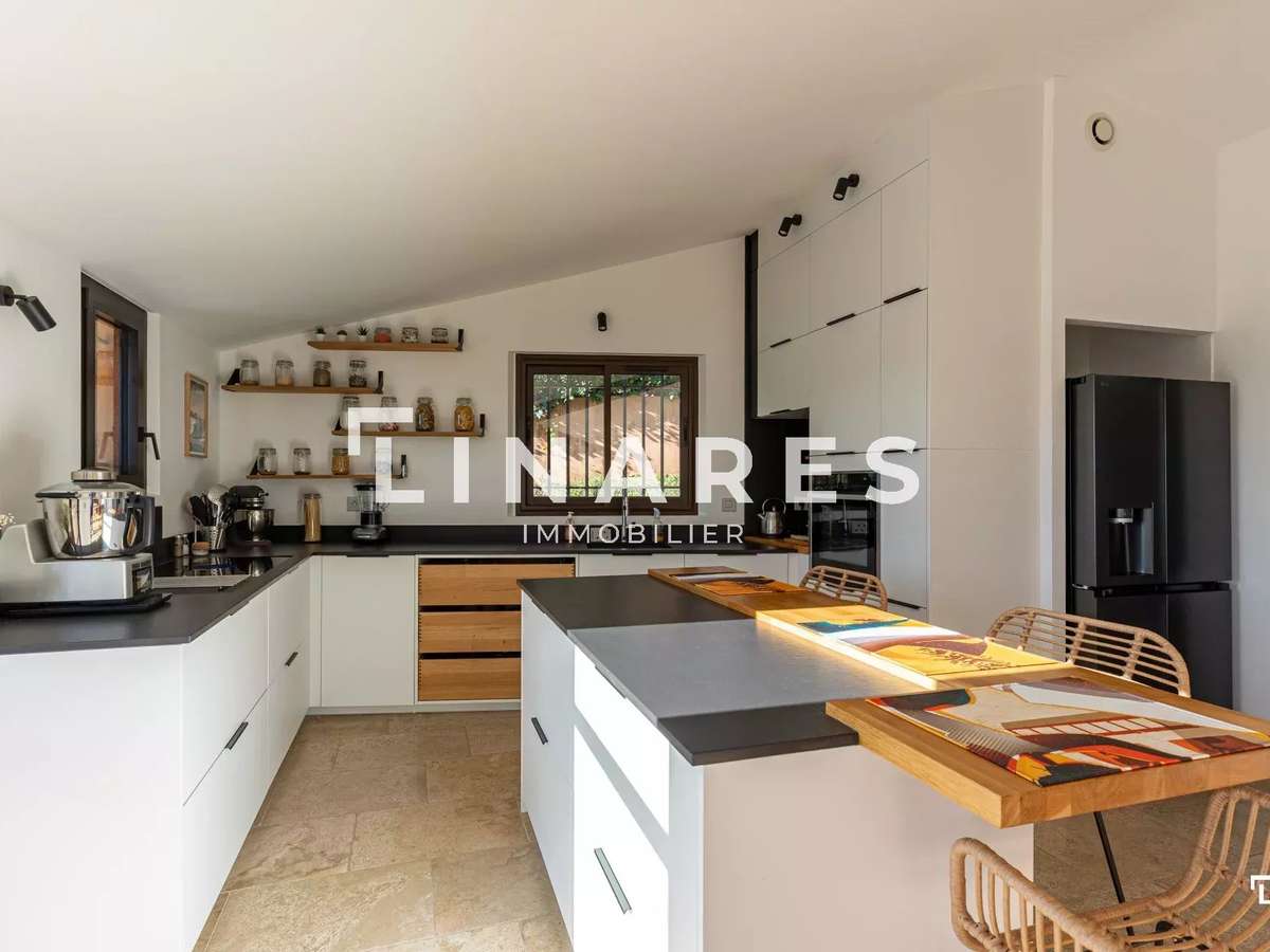 Maison La Cadière-d'Azur