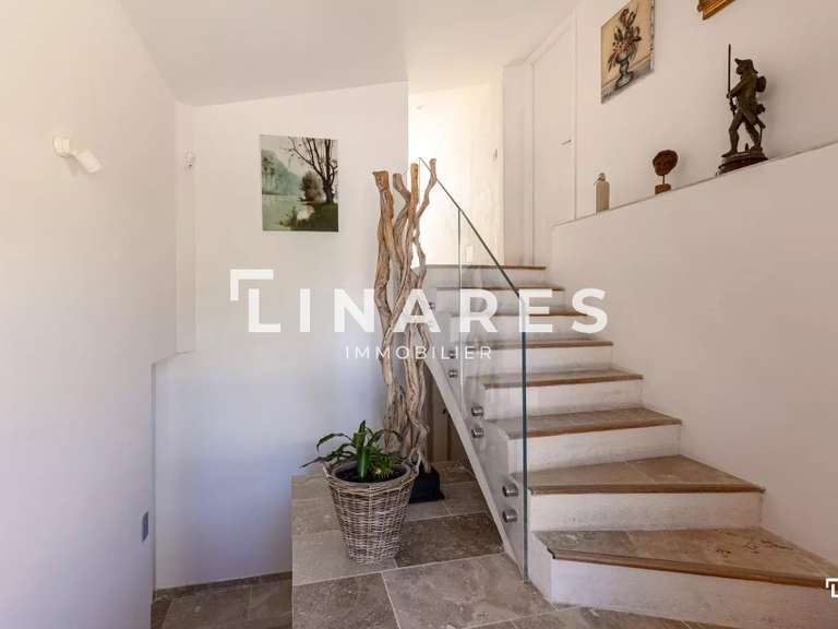 Maison La Cadière-d'Azur - 4 chambres - 200m²
