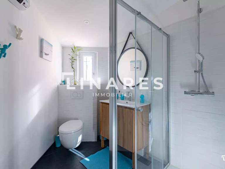 Maison La Cadière-d'Azur - 4 chambres - 200m²