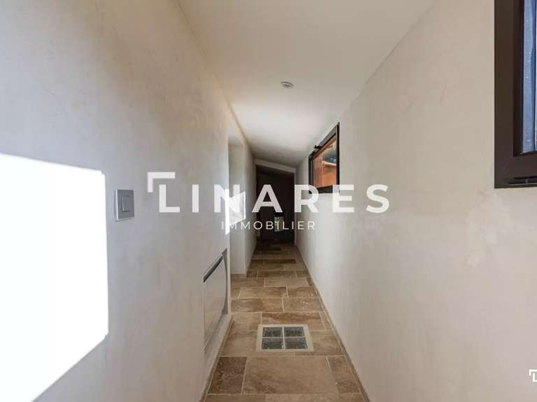 Maison La Cadière-d'Azur - 4 chambres - 200m²