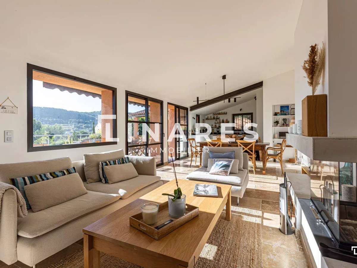 Maison La Cadière-d'Azur