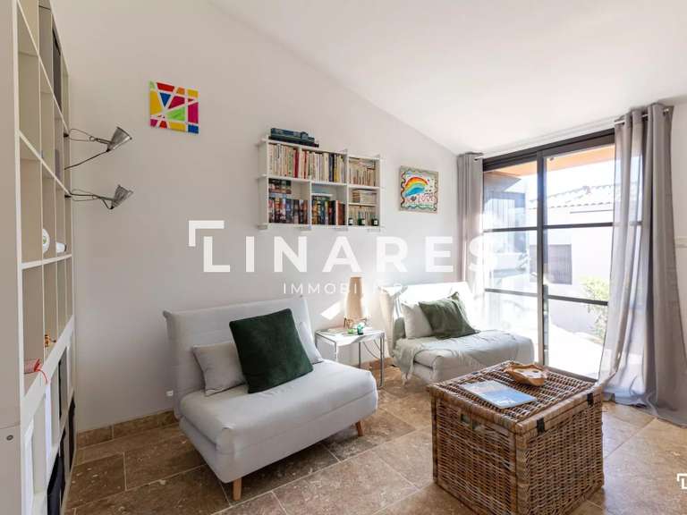 Maison La Cadière-d'Azur - 4 chambres - 200m²