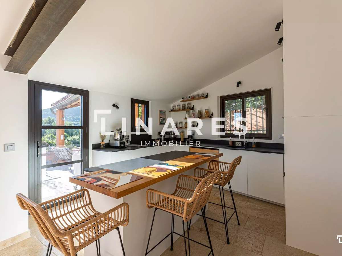 Maison La Cadière-d'Azur