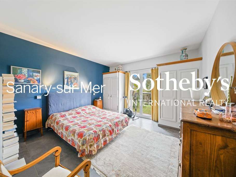 Maison La Cadière-d'Azur